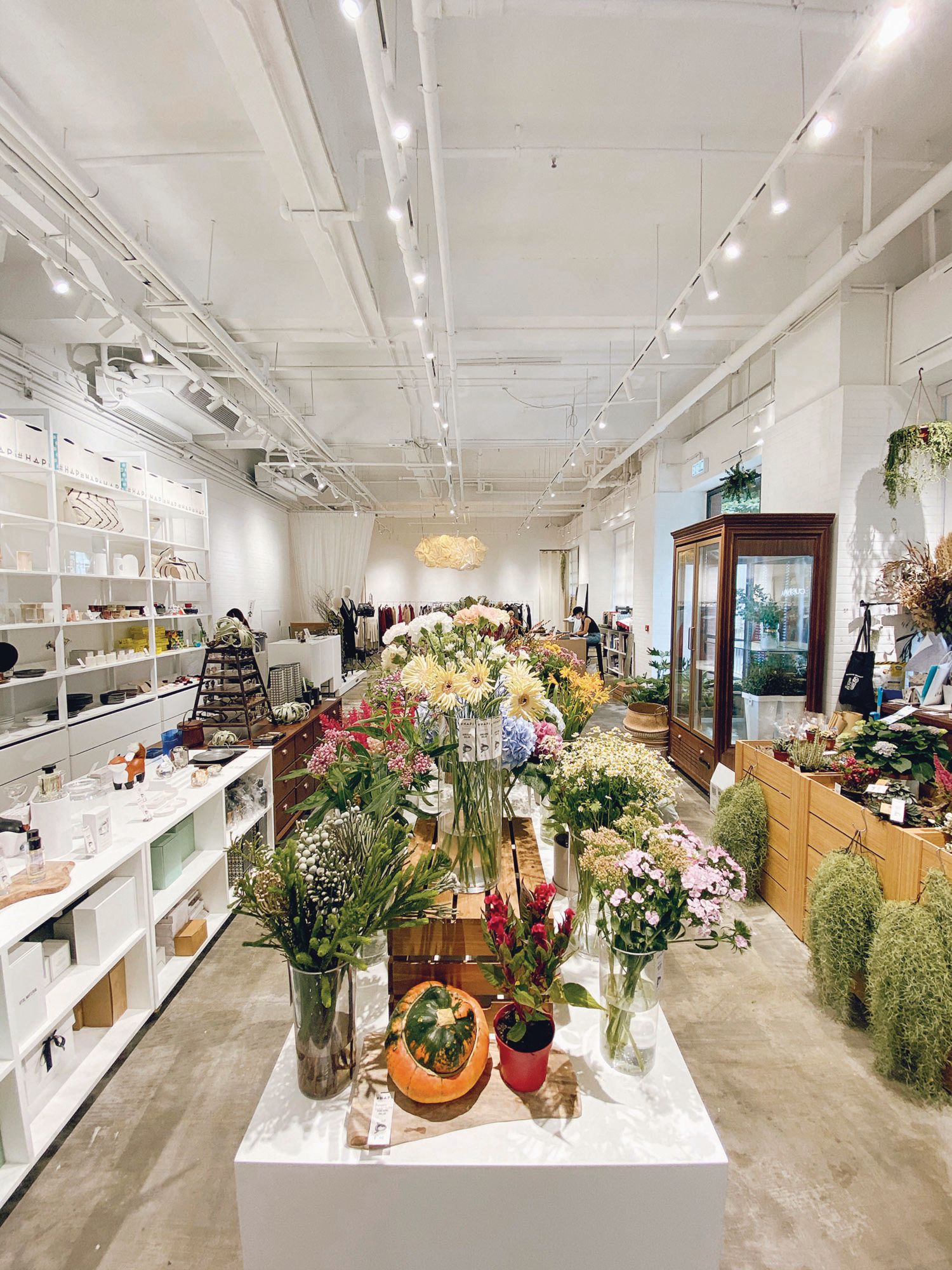 Peter Cheung's Hot List: 9 Home-Grown Style Destinations To Visit In Hong Kong