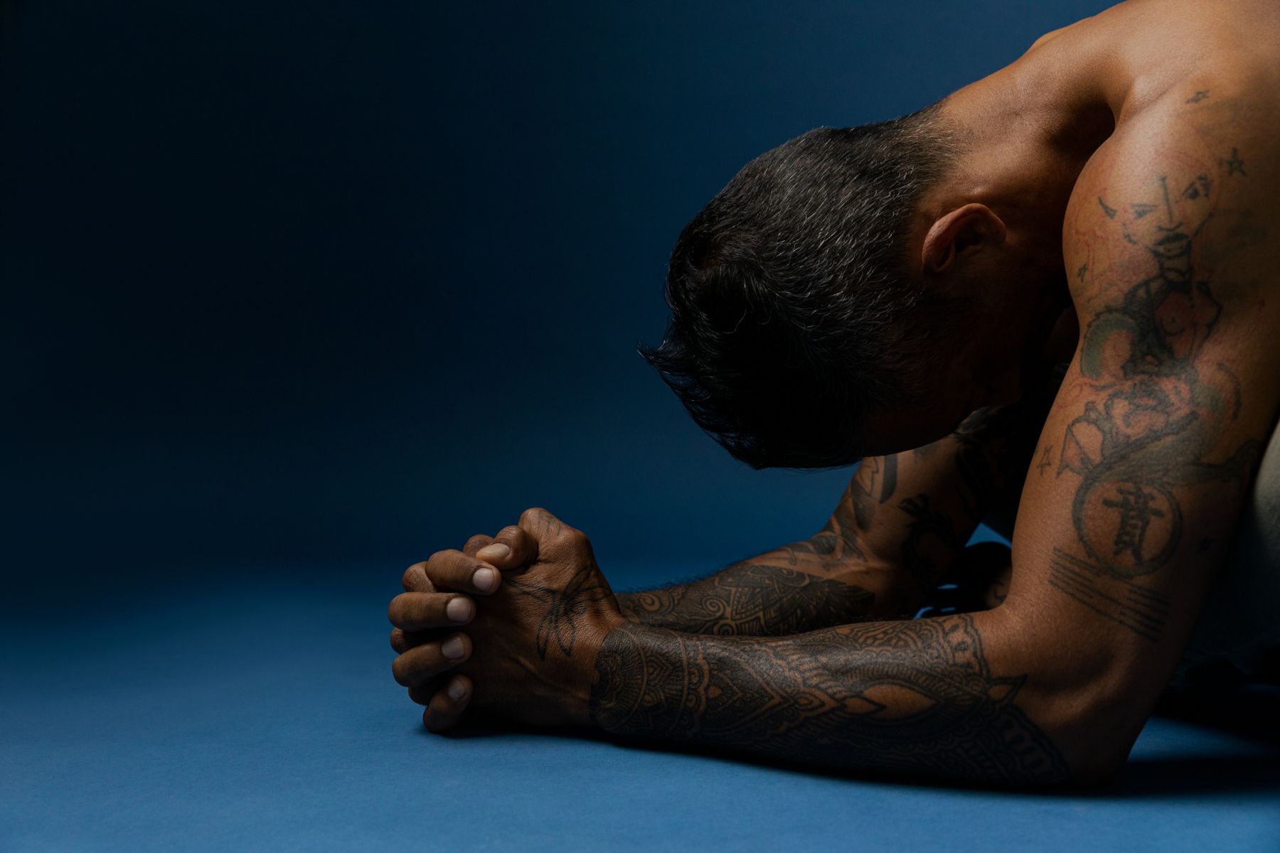 Tatler Unlisted: An Exclusive Breathwork and Movement Workshop