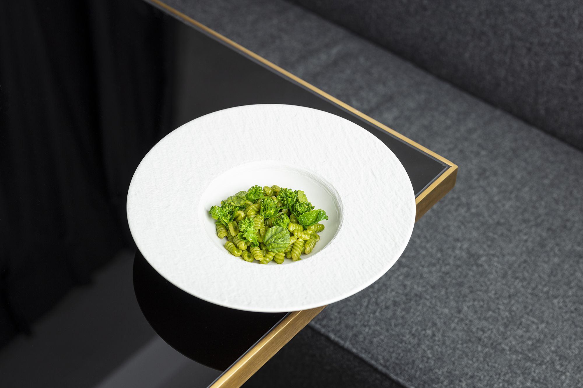 Book Now: Antimo Maria Merone's Italian-Japanese Tasting Menu At Tatler Dining Kitchen