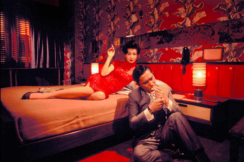 The Most Iconic Hong Kong Actors And Actresses—Plus The Best Classic Local Movies Of All Time