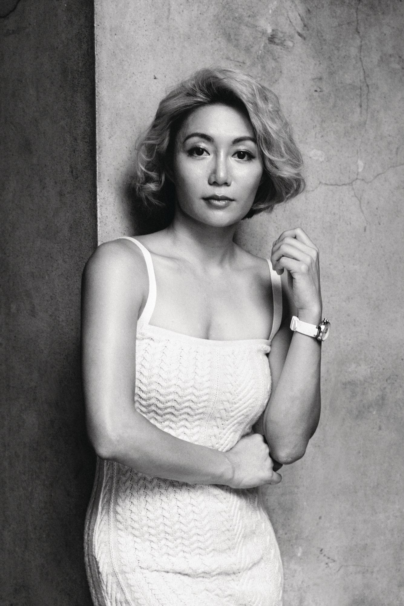 Martial Artist JuJu Chan Szeto On Her Screen Career And New Netflix Film