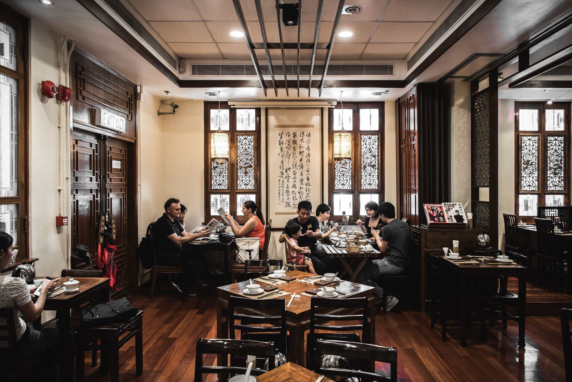6 Heritage Venues To Enjoy Dim Sum In Hong Kong