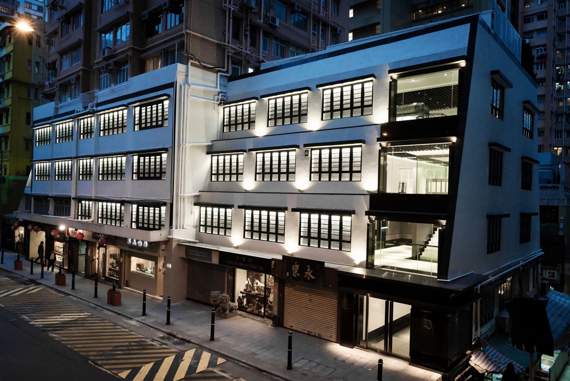 Liang Yi Museum Launches Liang Yi Arts Corridor, A New Cultural Solidarity Initiative