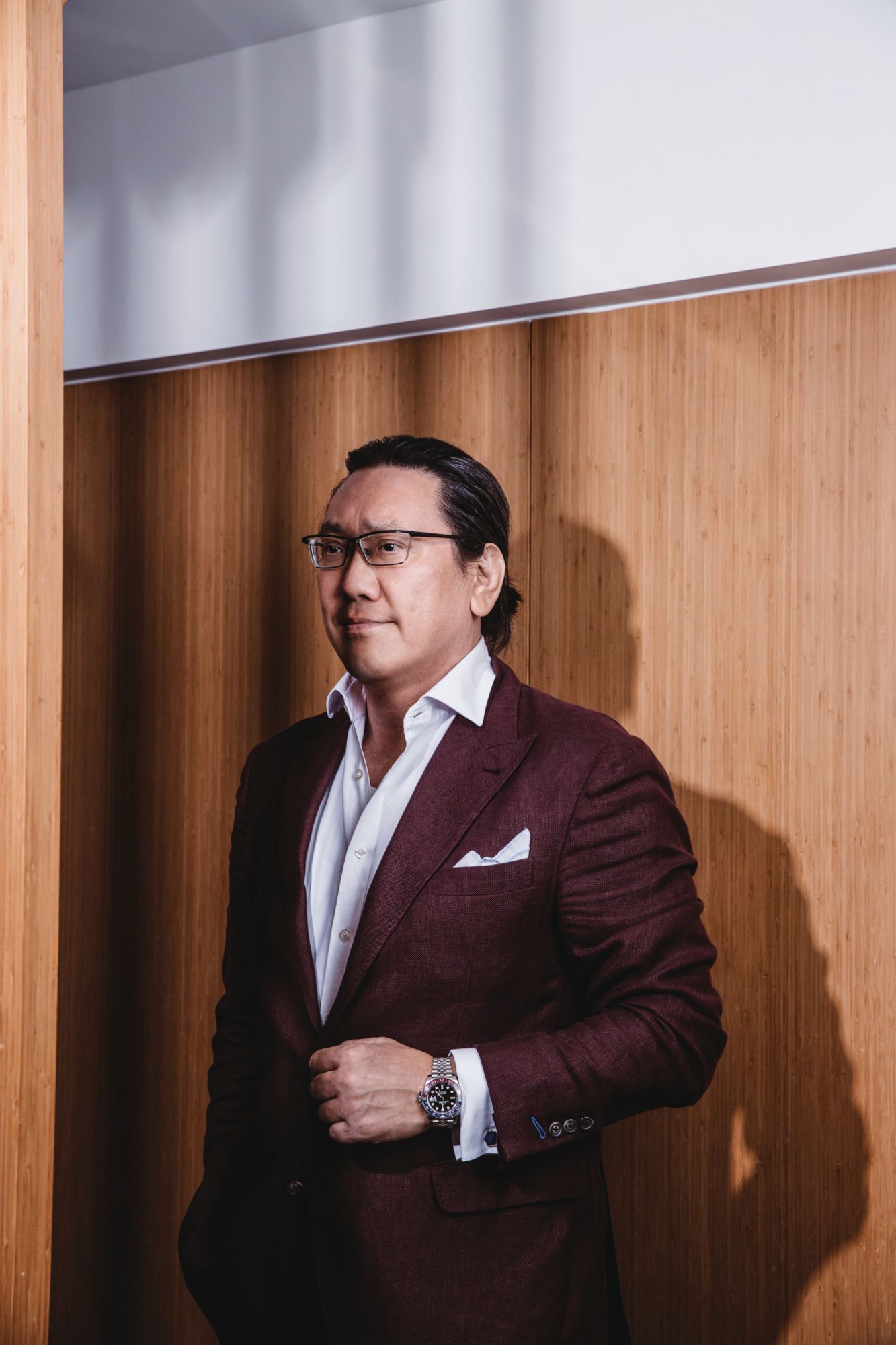A Look Inside The Personal Watch Collection Of Raphael P Young