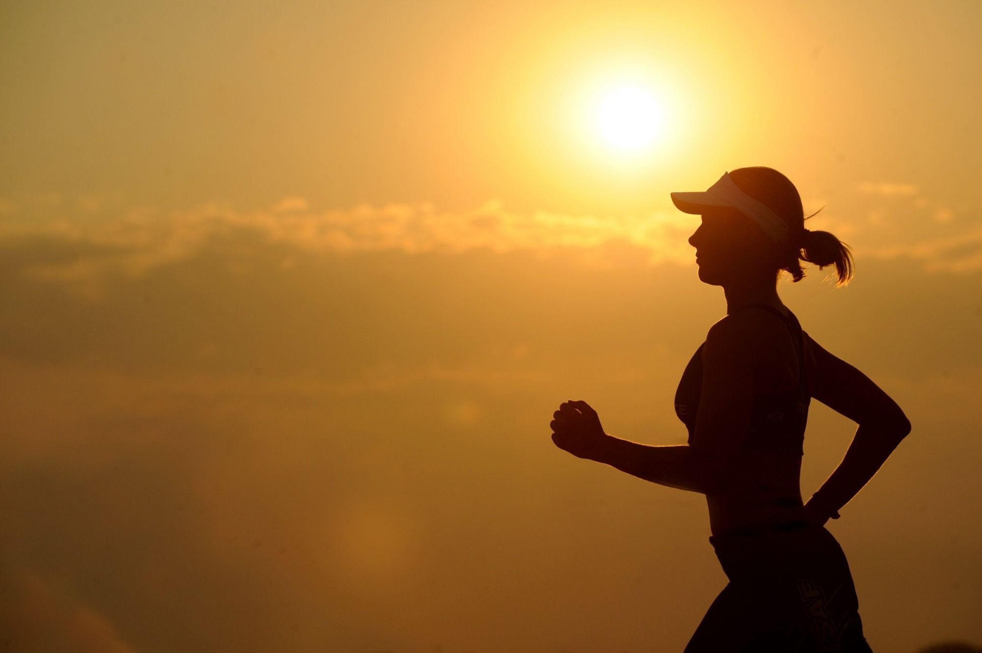 Regular Exercise Could Protect You From Severe Covid, Study Suggests