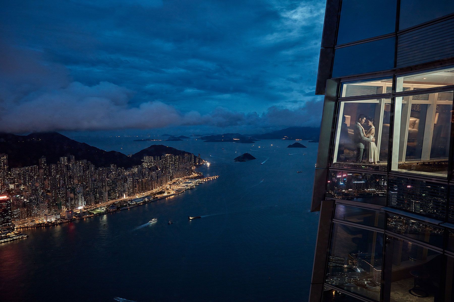 The Ritz-Carlton, Hong Kong Celebrates Its 10th Anniversary With A Series Of Dining Events And Collaborations