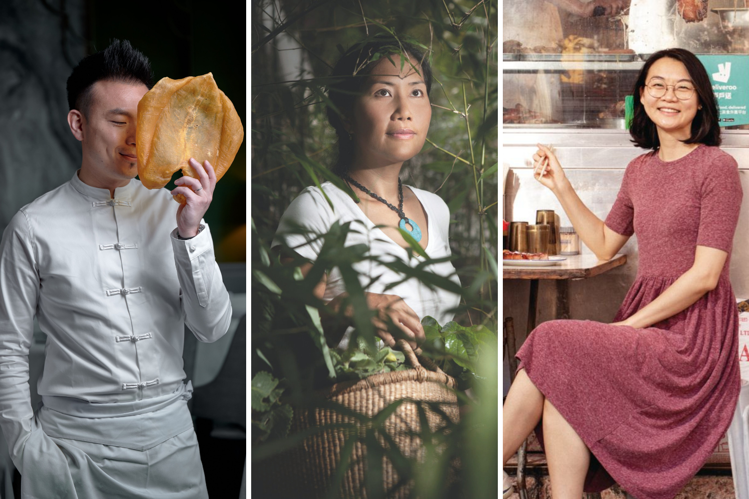 Asia’s Most Influential: Hong Kong’s 42 Tastemakers 2021