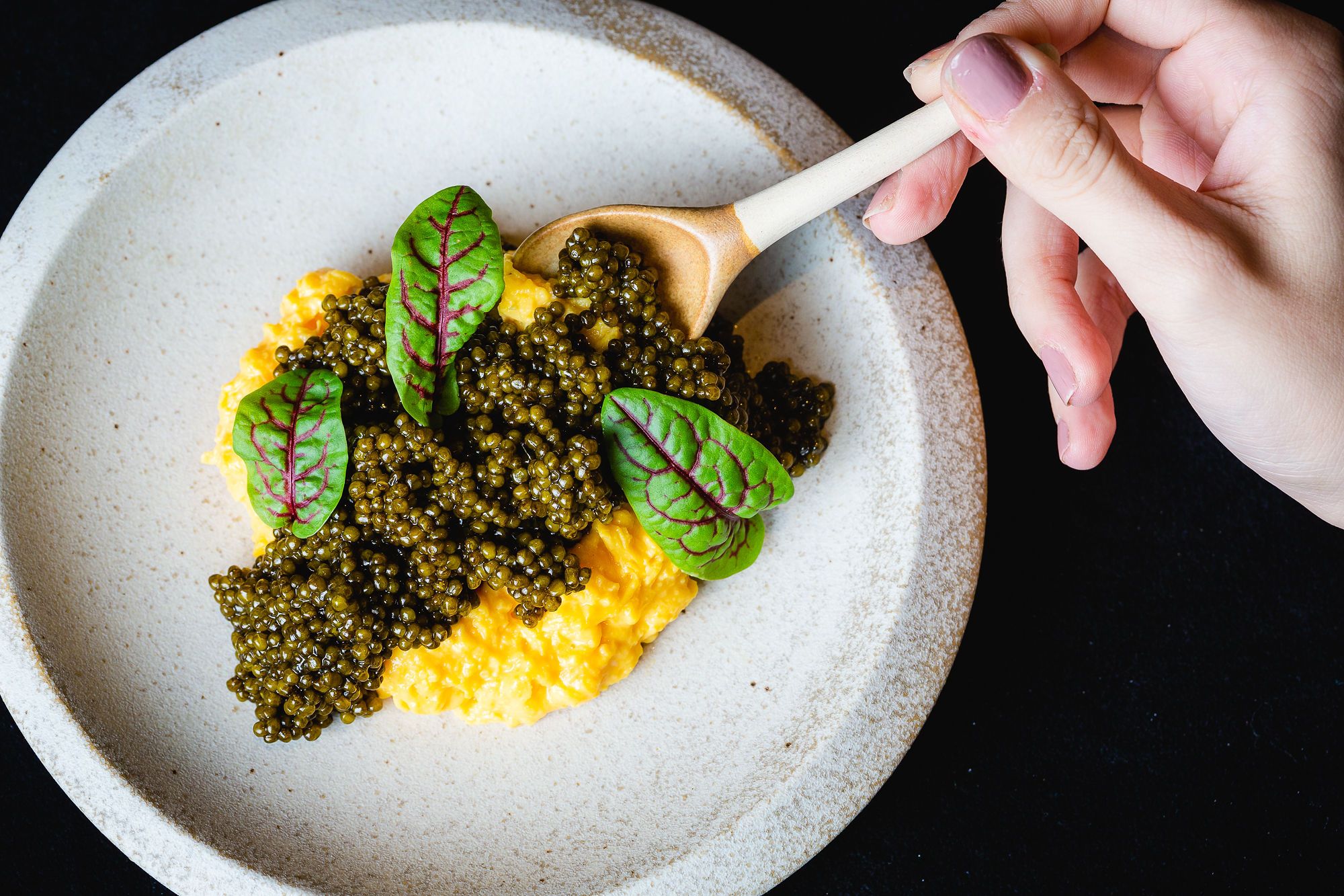 Affordable Caviar By The Kilo? Meet The Hong Kong Brand ...