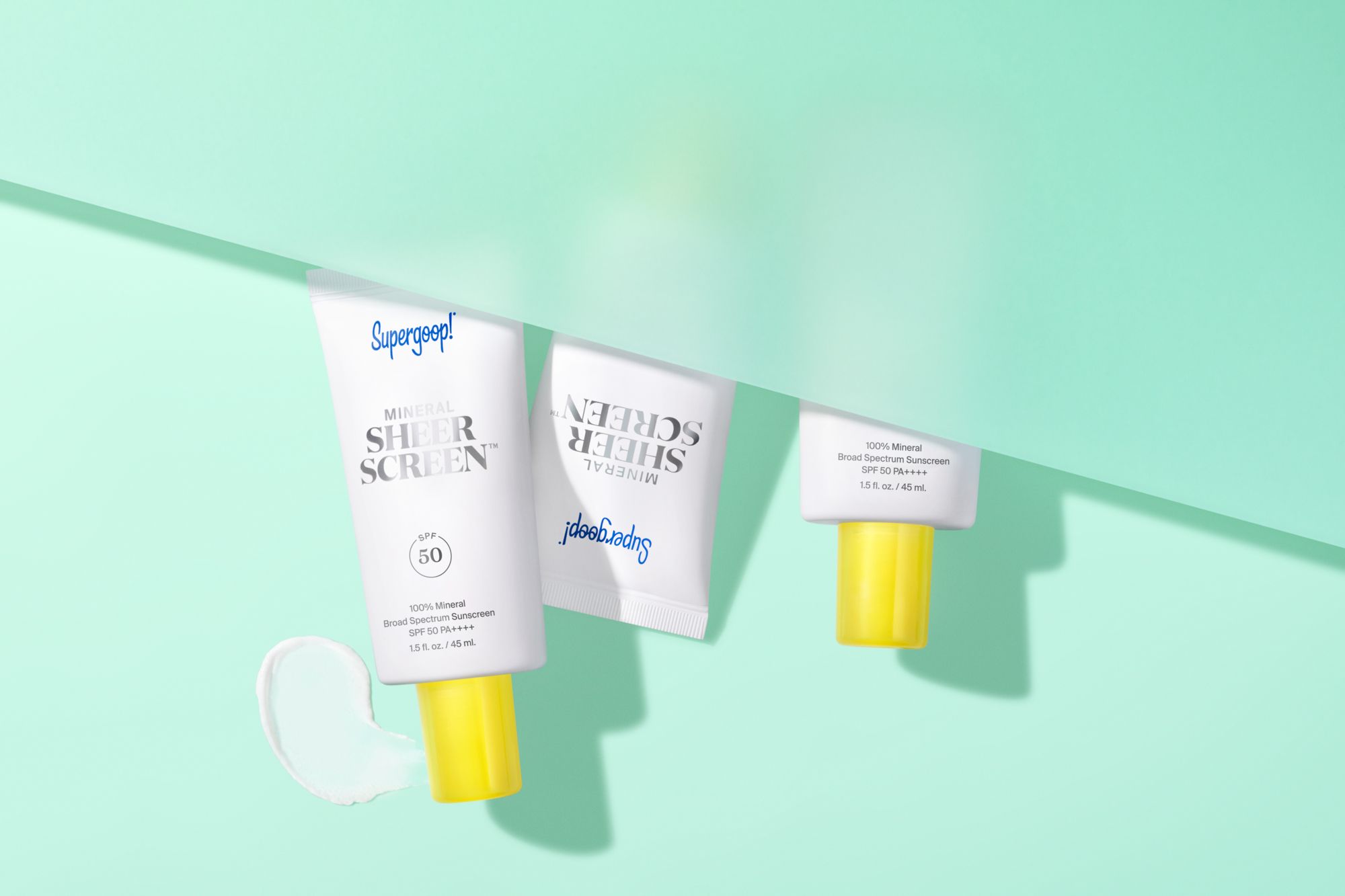 Sustainable SPF: Why Supergoop!’s Clean, Reef-Safe Sunscreen Is A Year-Round Essential