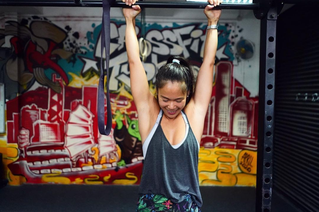 7 Best High-Intensity Workout Classes in Hong Kong