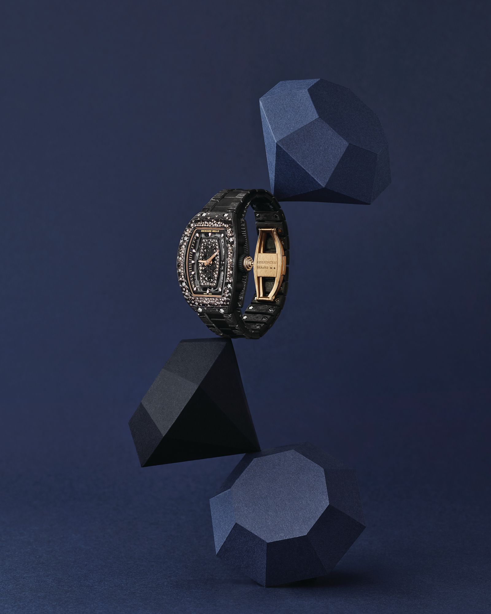 May 2021: What's New In Watches