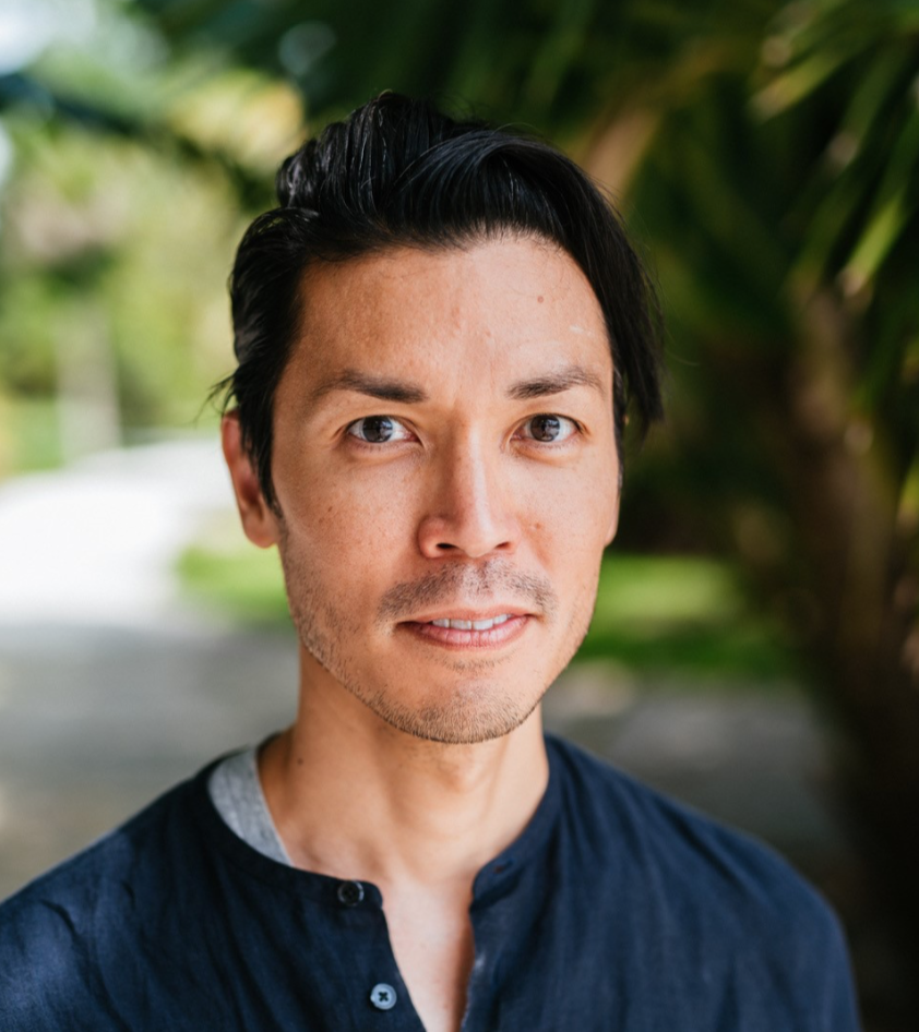 Asia Art Archive Announces Christopher K Ho As Its New Executive Director