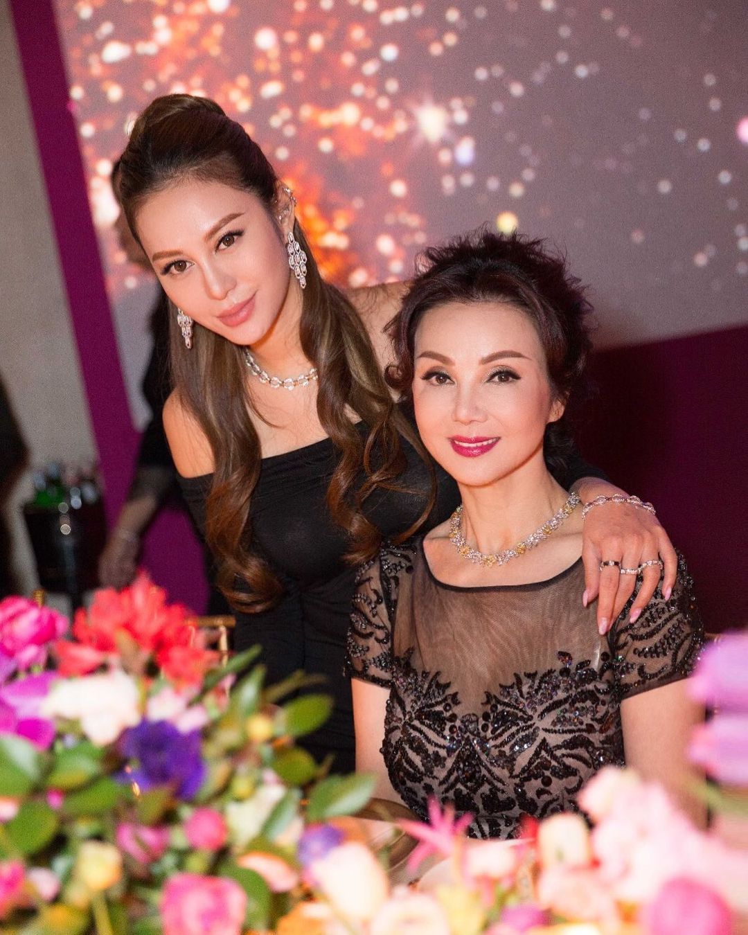 Tatler Friends Celebrate Mother’s Day 2021