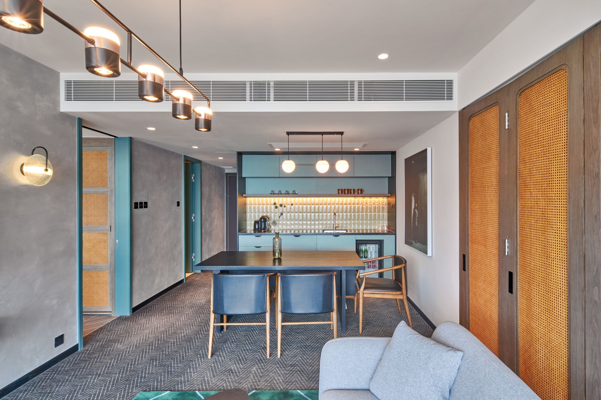 The Arca: William And Justin Ma’s New Hotel Is Set To Open In Wong Chuk Hang This Month