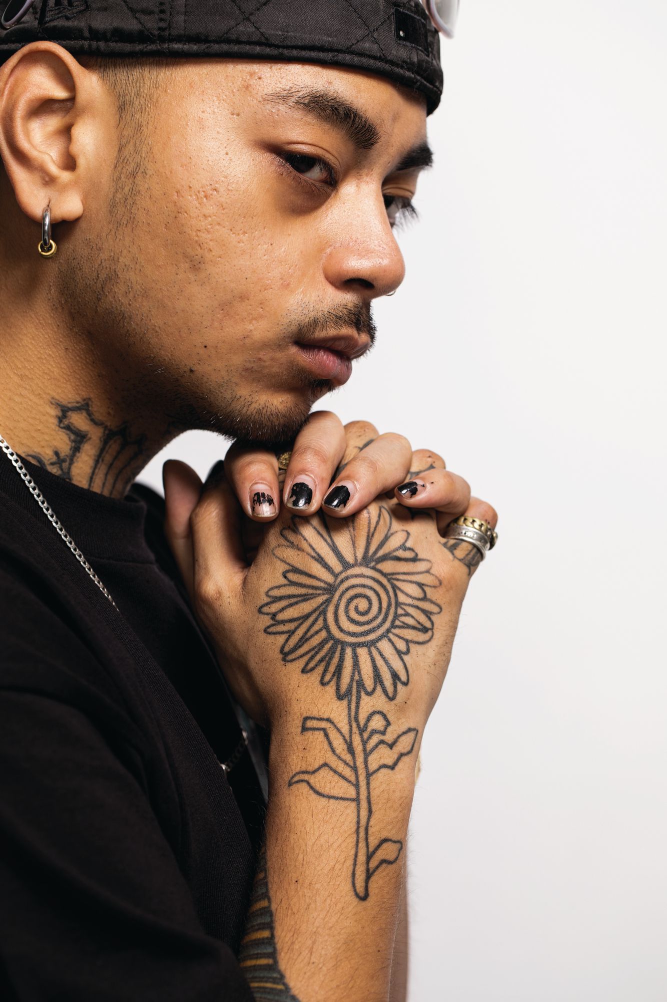 Introducing The Next Generation Of Hong Kong Rappers JB, DoughBoy, Txmiyama And More Tatler