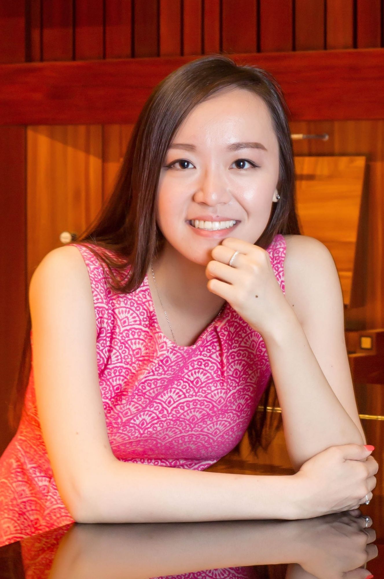 New Hong Kong Opera Singer Louise Kwong Shines in Bizet’s "Carmen"