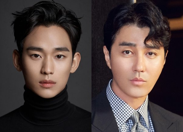 one ordinary day kdrama 2021