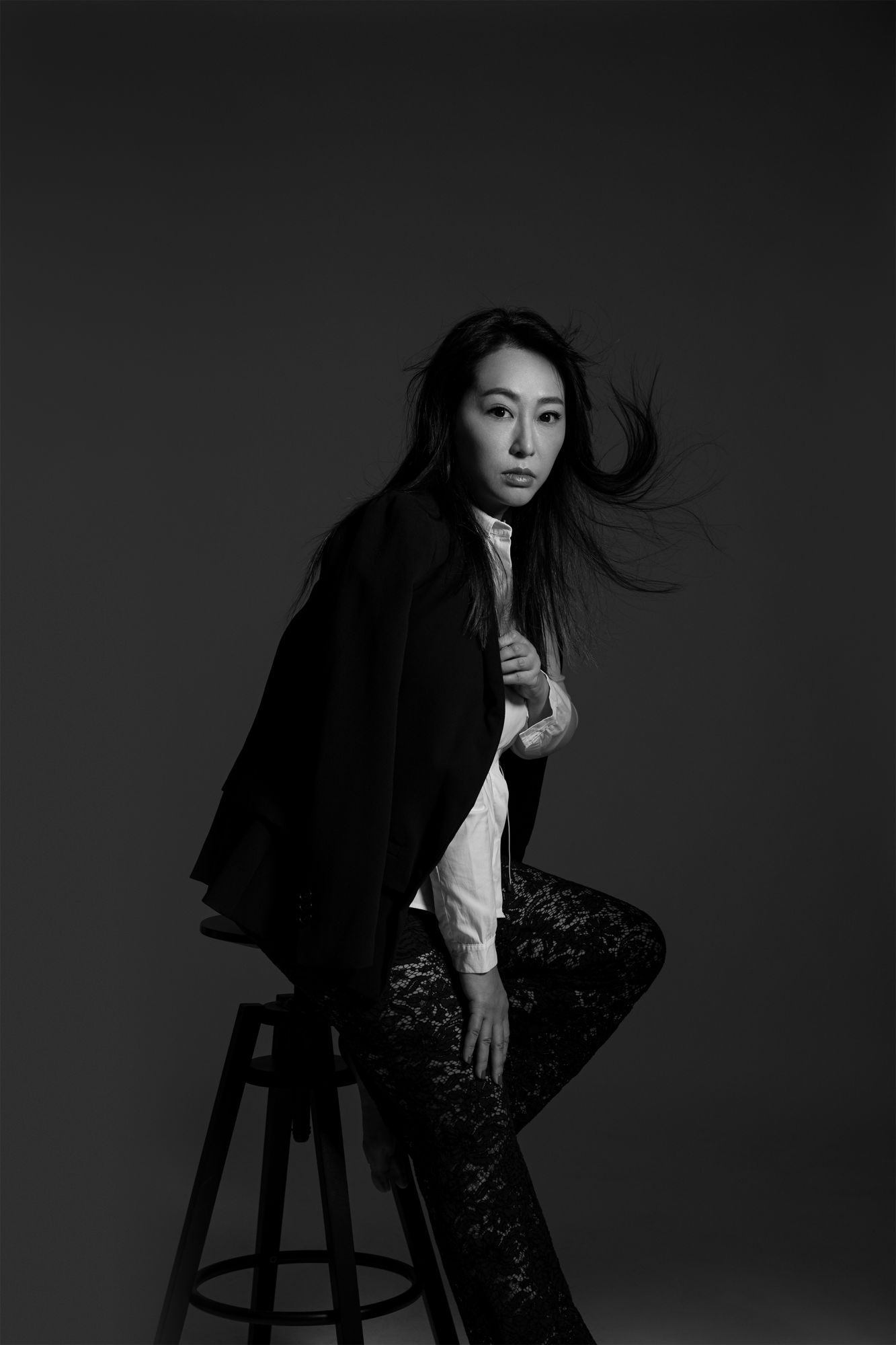 President of Dorsett Hospitality International Winnie Chiu On What She Learned From Her Father