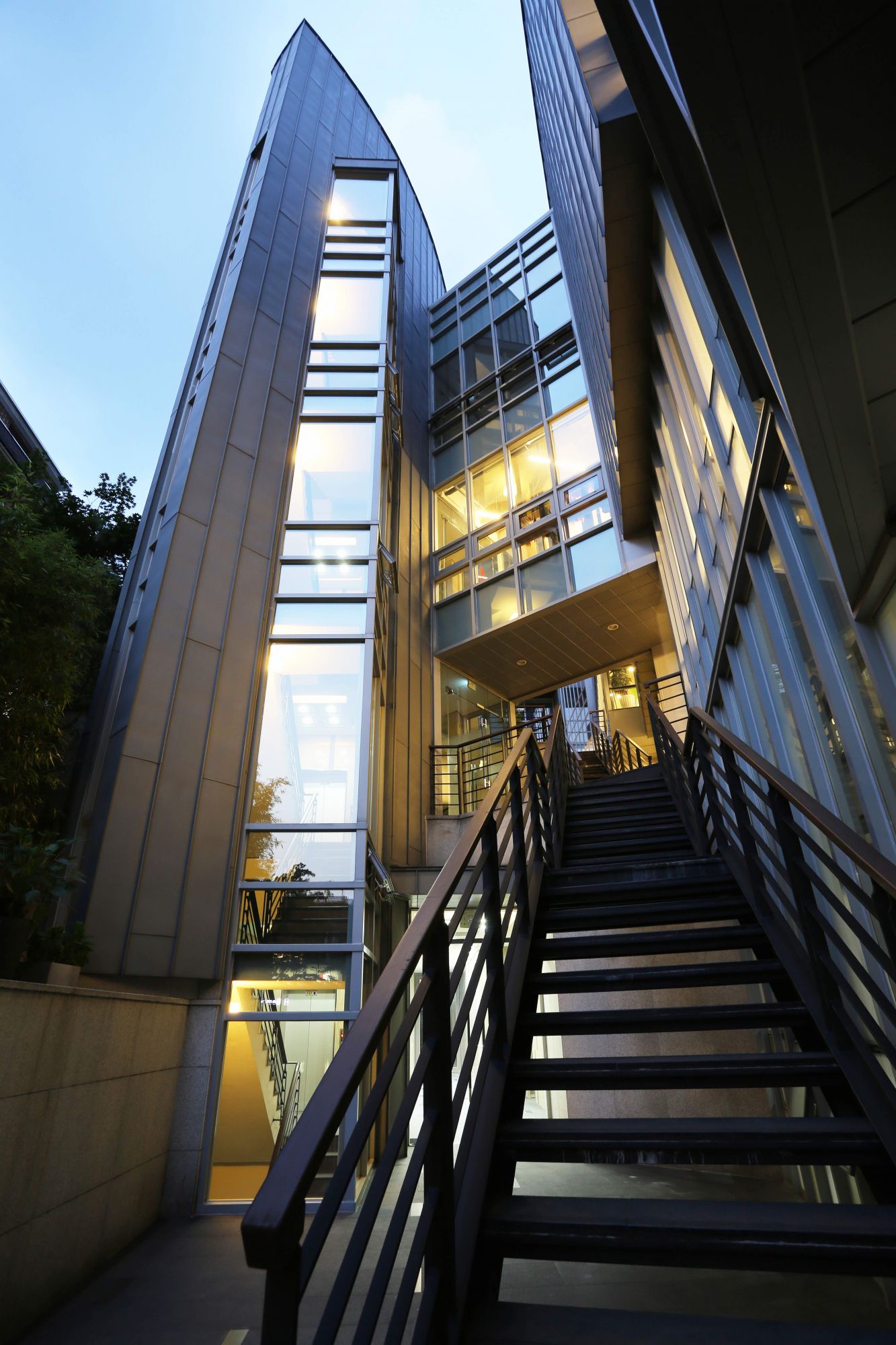 Thaddaeus Ropac To Open Its First Gallery In Asia