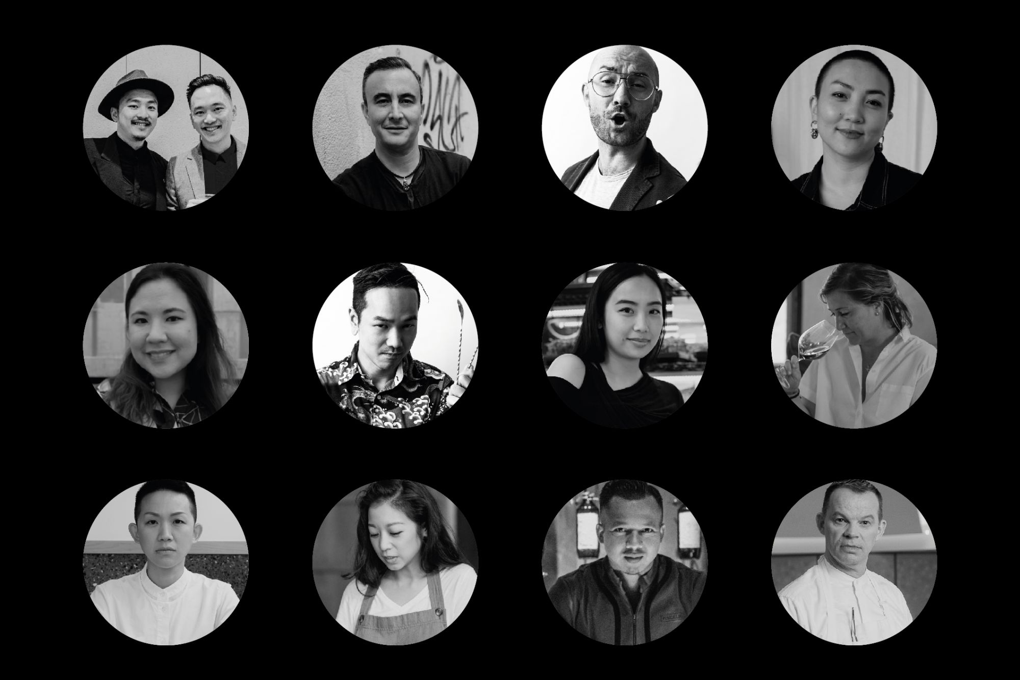 Meet The Tastemakers, A Series Of Pop-Up Events At Tatler Dining Kitchen Happening This May