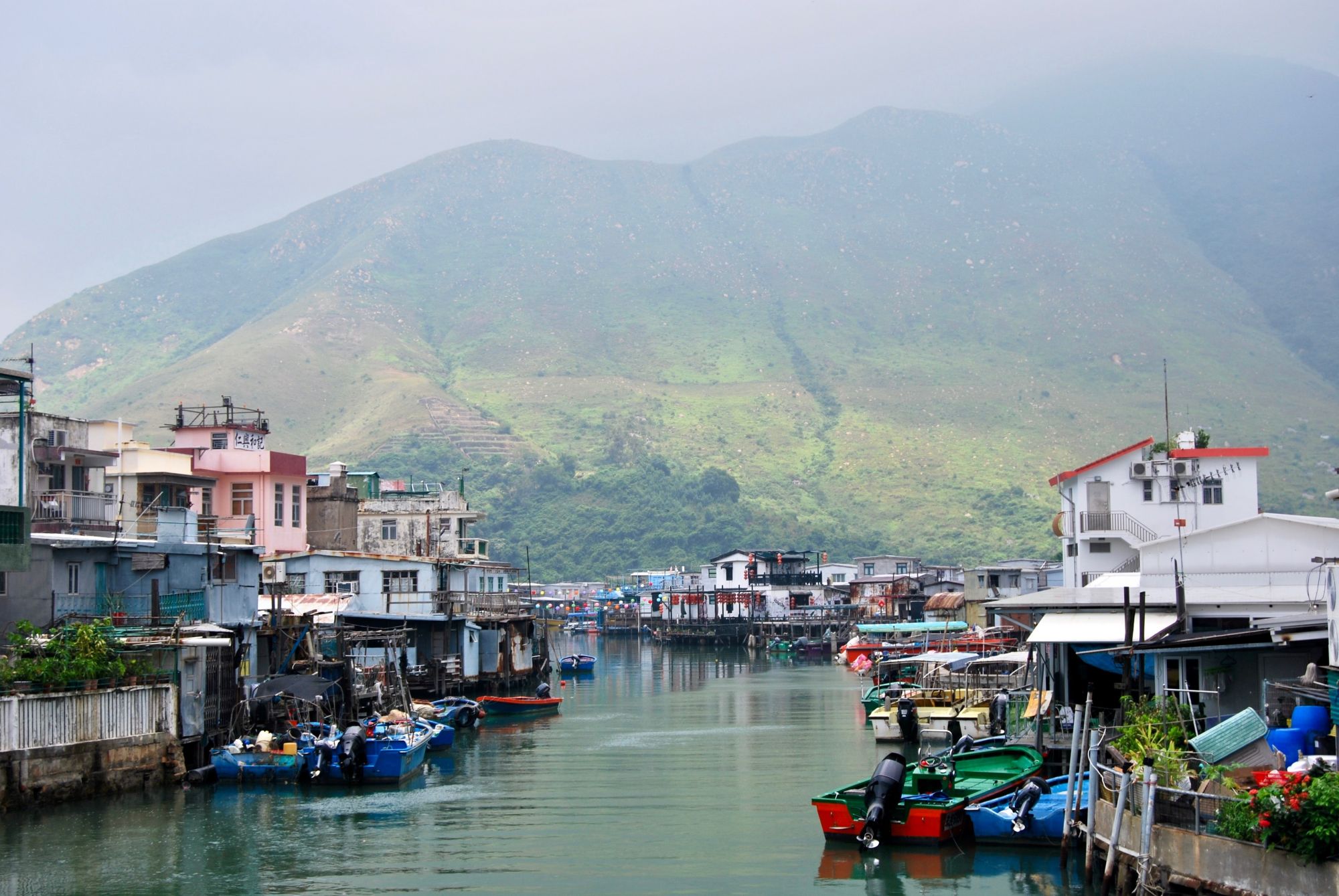 7 Seaside Towns To Explore In Hong Kong