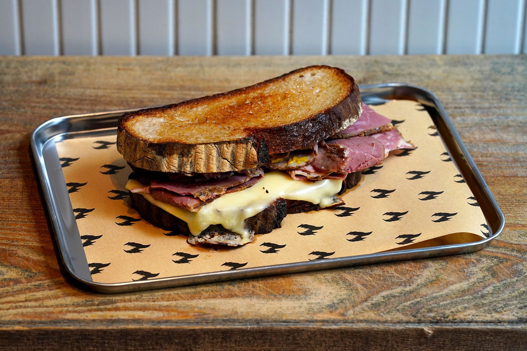 Graham St Food Hall, The Latest In Hong Kong's Trend Of Millennial-Oriented Food Courts, Opens