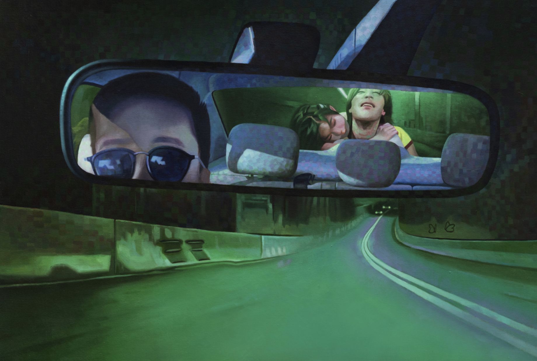 5 Galleries To Visit At Art Central 2021