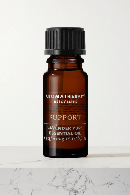 AROMATHERAPY ASSOCIATES support pure lavender essential oil
