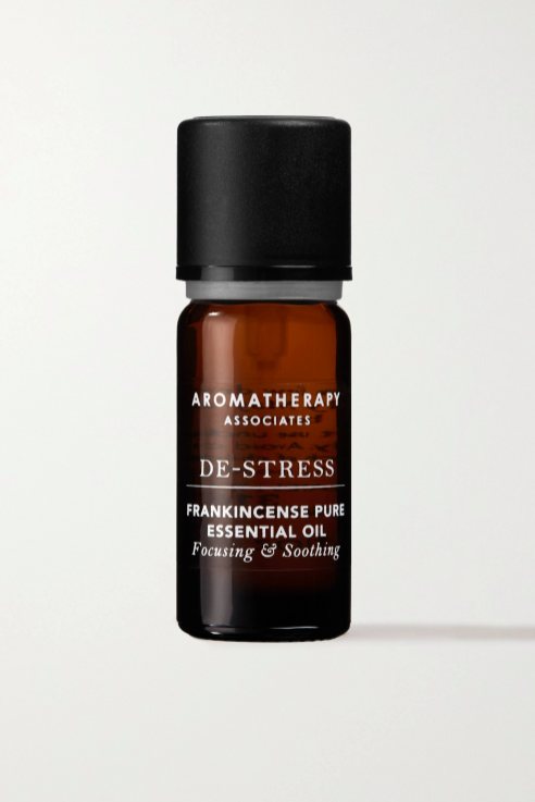 AROMATHERAPY ASSOCIATES De-Stress Frankincense Pure essential oil