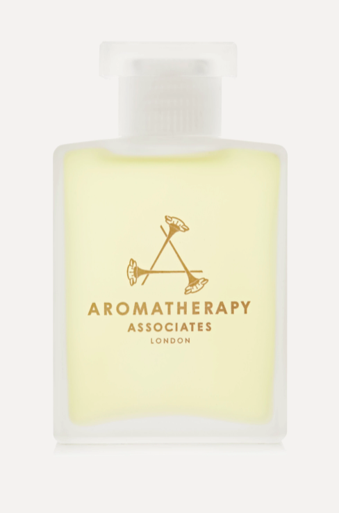 AROMATHERAPY ASSOCIATES De-Stress Mind Bath and Shower Oil