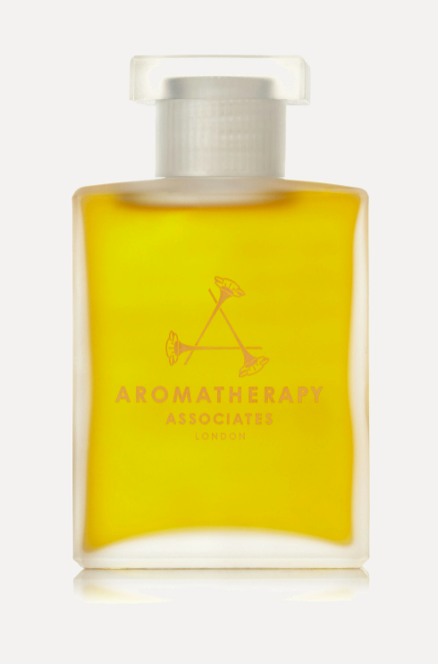 AROMATHERAPY ASSOCIATES Revive Morning Bath & Shower Oil