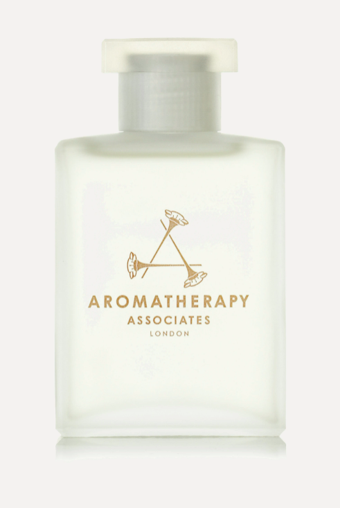 AROMATHERAPY ASSOCIATES Support Lavender & Peppermint Bath & Shower Oil