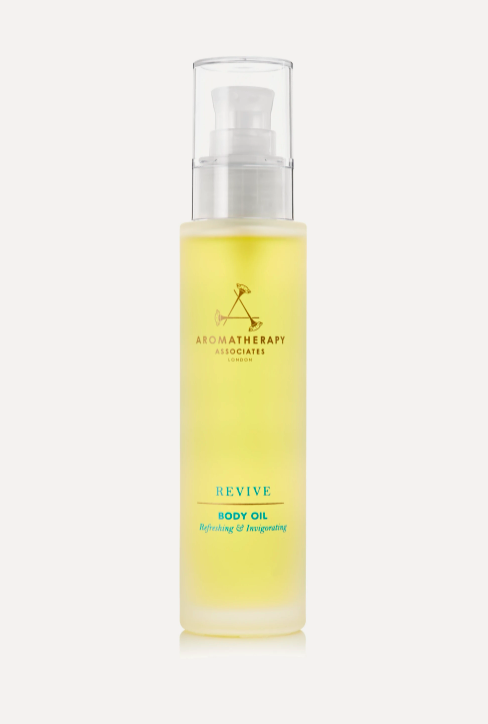 AROMATHERAPY ASSOCIATES Revive Body Oil