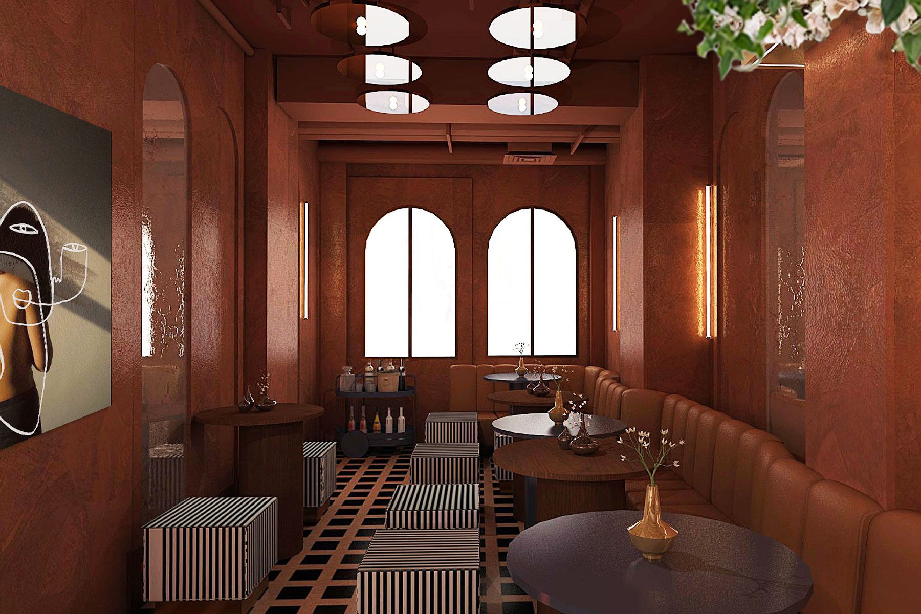 The Team Behind Club Rangoon Launches Common Abode, A New Hospitality Group