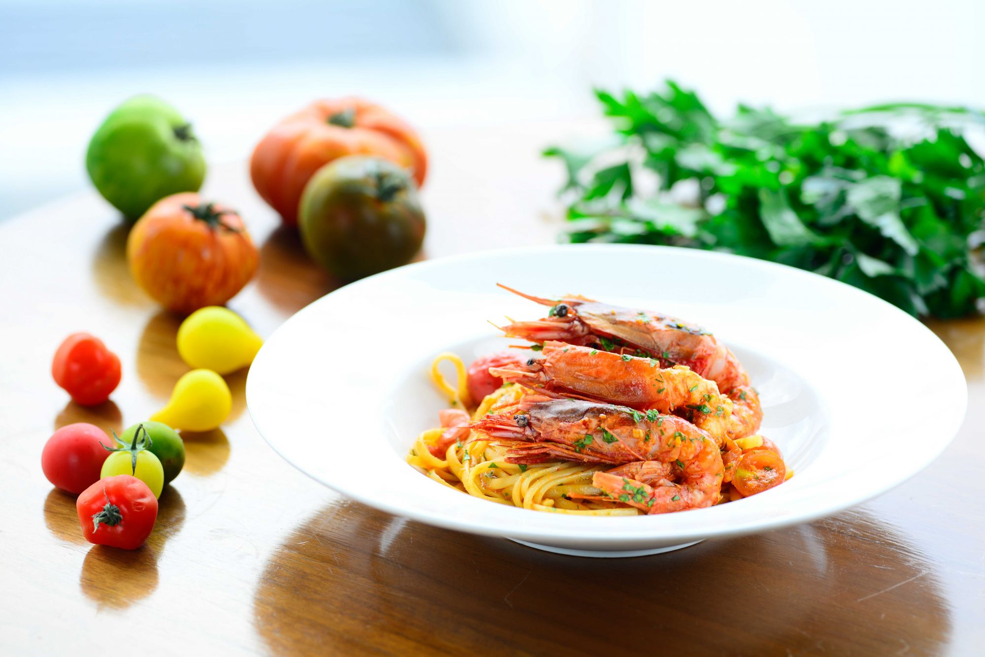 A New Weekday Set Lunch At Cucina