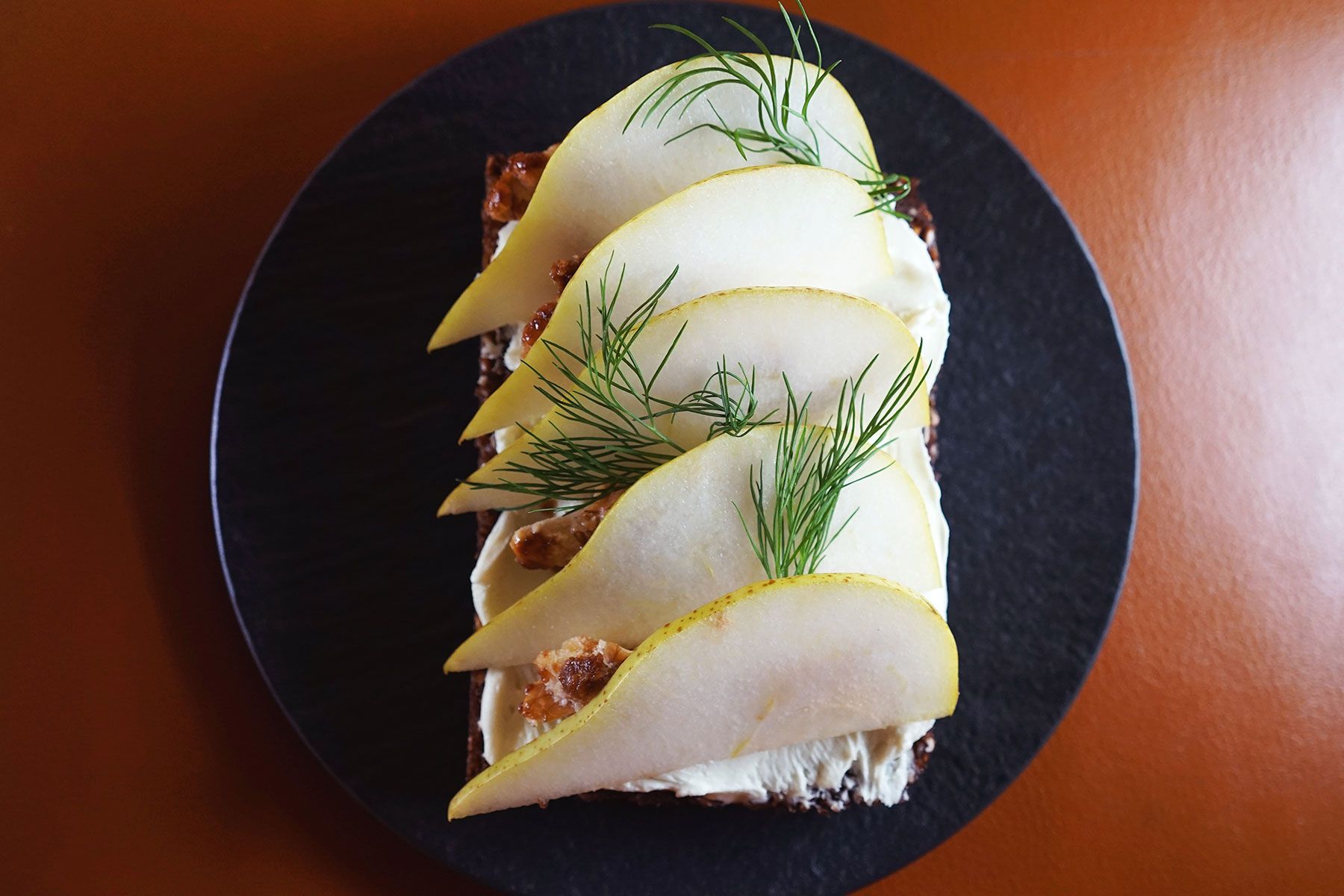 Tatler Dining Kitchen: Interval Returns To Central In A Pop-Up With Coffee Collective