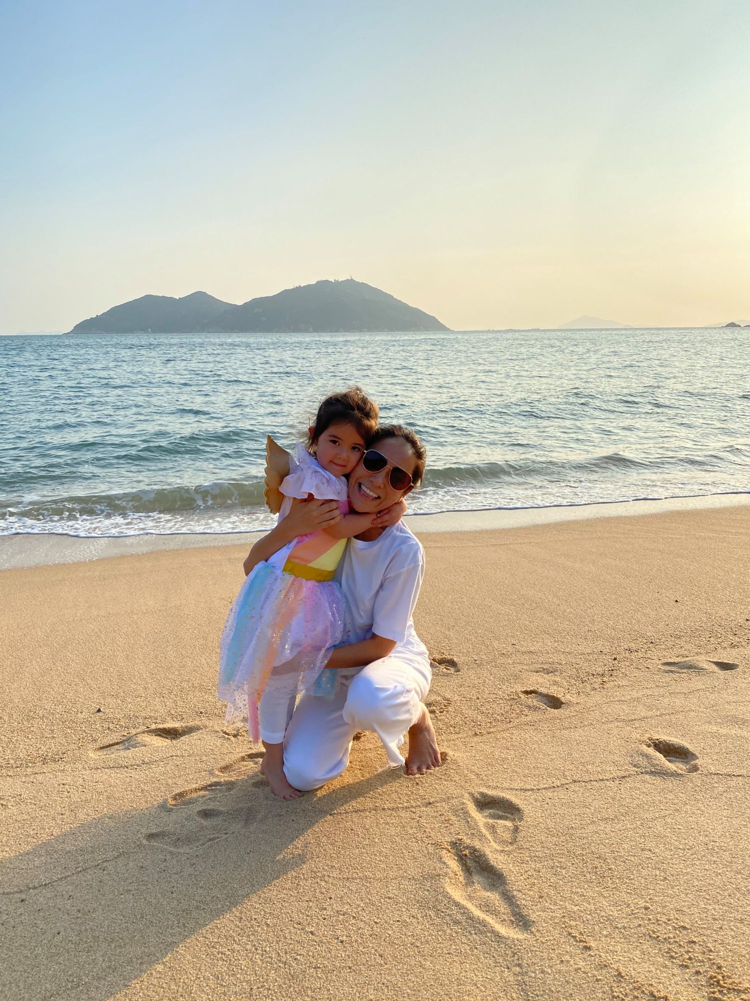 The Tatler community shares their favourite summer memories in Hong Kong
