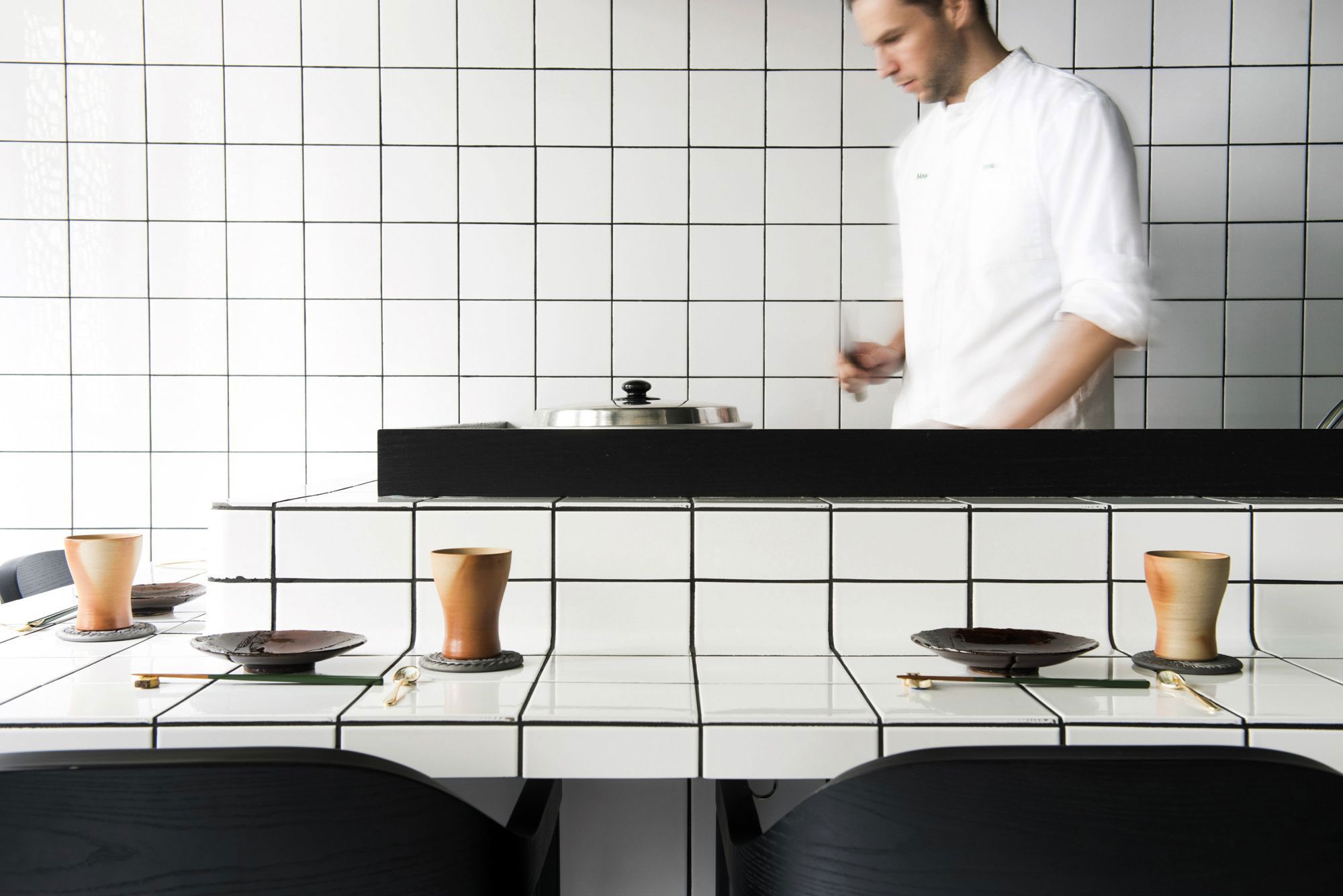 Okra Hong Kong Is Closing In July