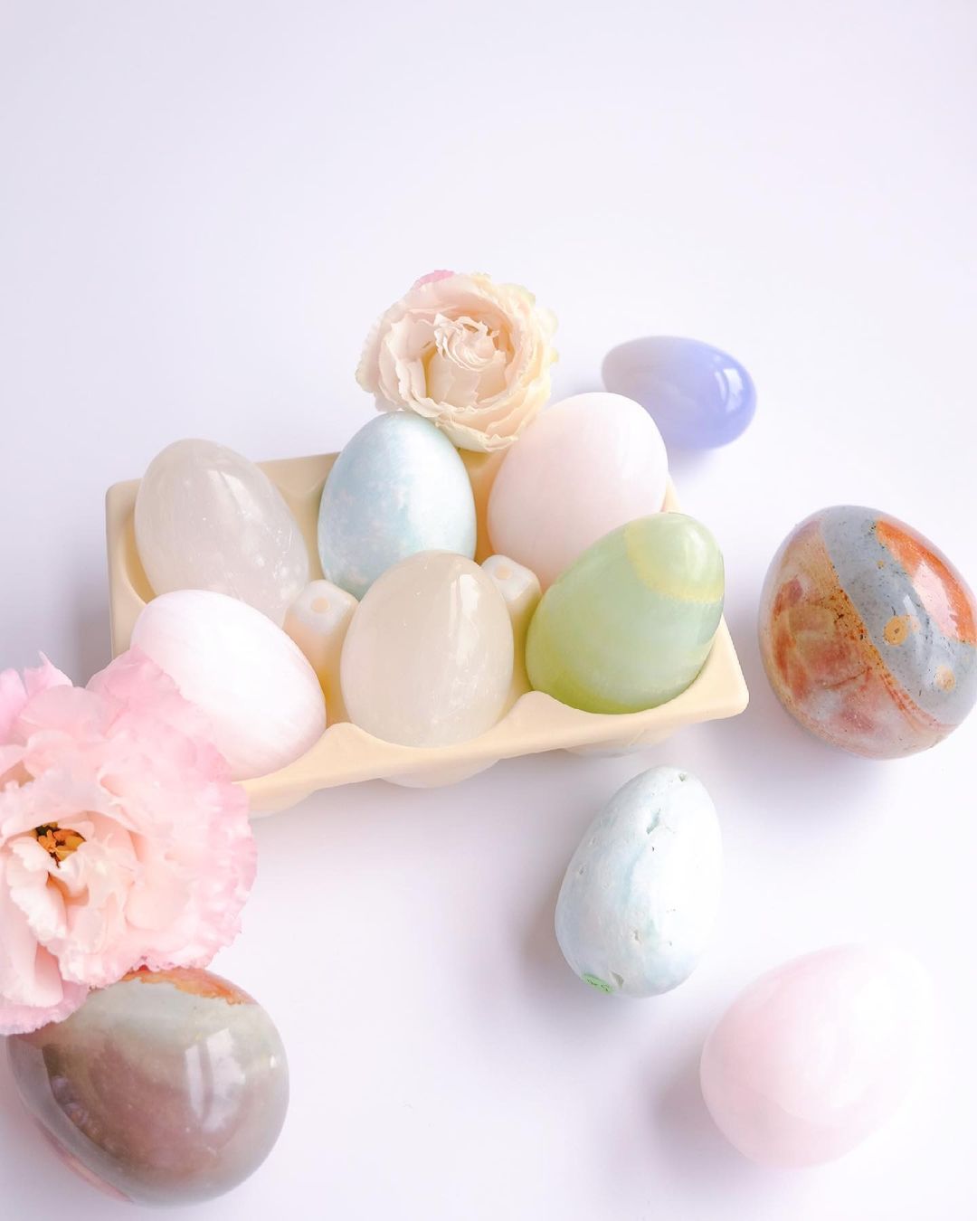 The Best Healing Crystals For Each Zodiac Sign