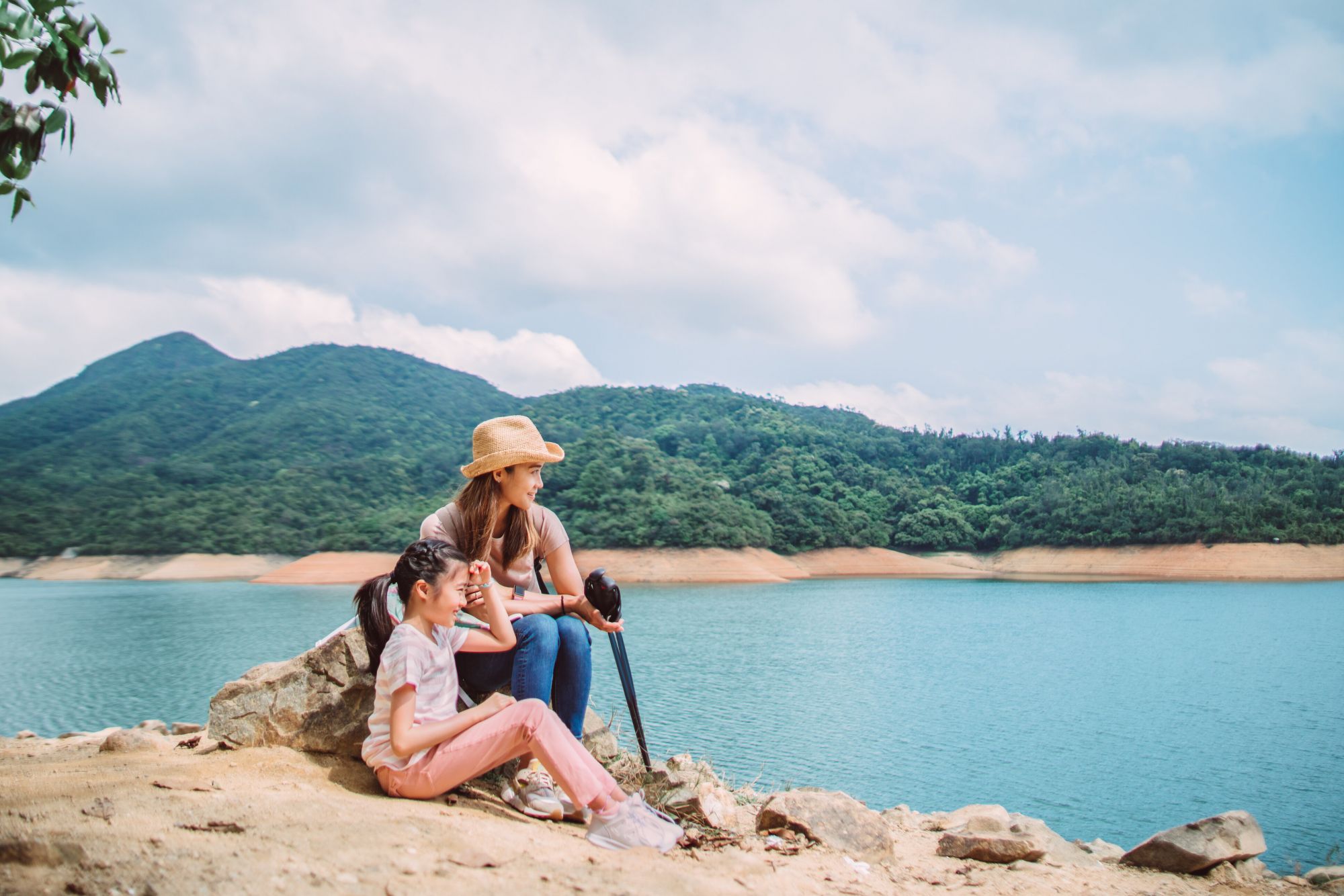 7 Best Summer Family Activities In Hong Kong