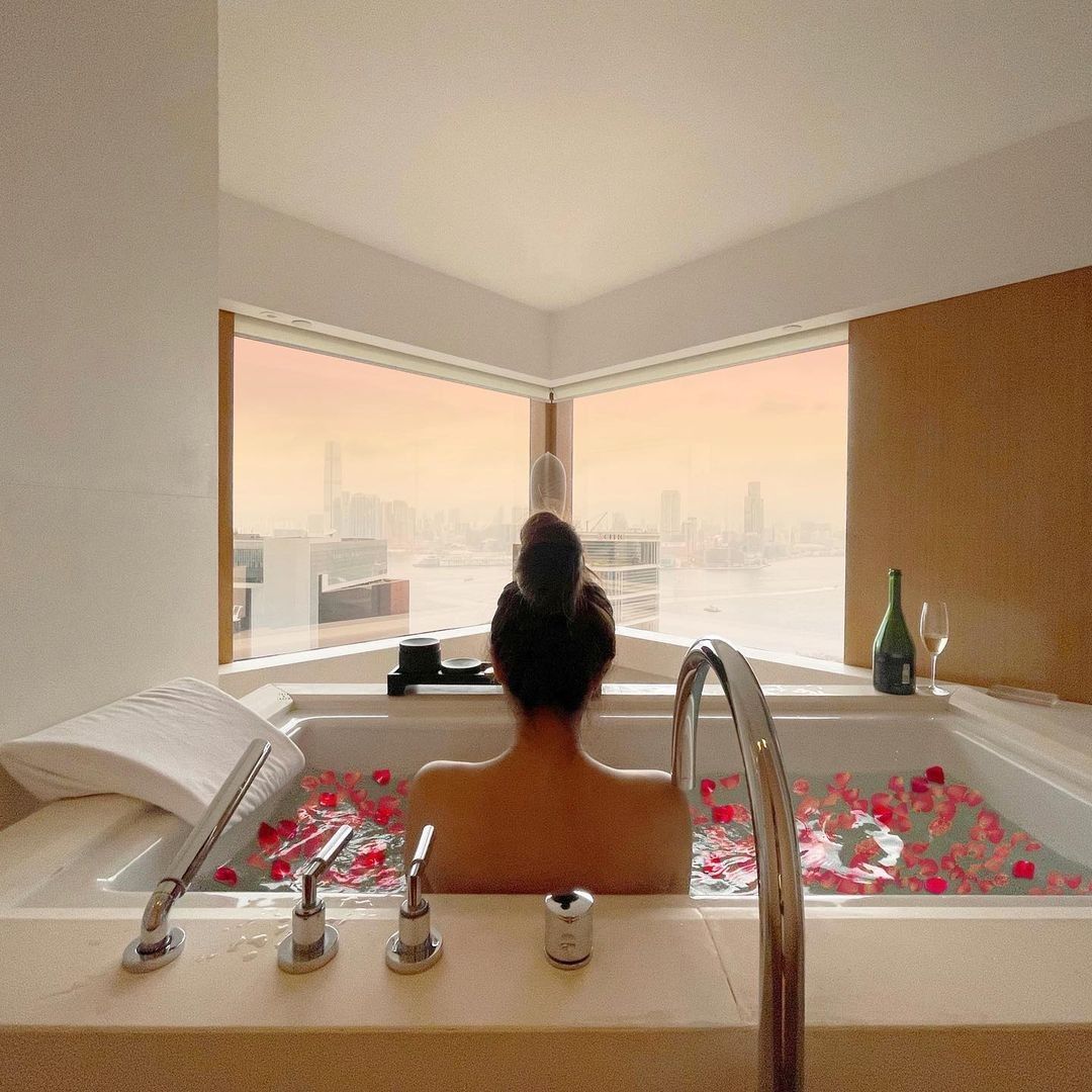 8 Luxury Wellness Retreats In Hong Kong