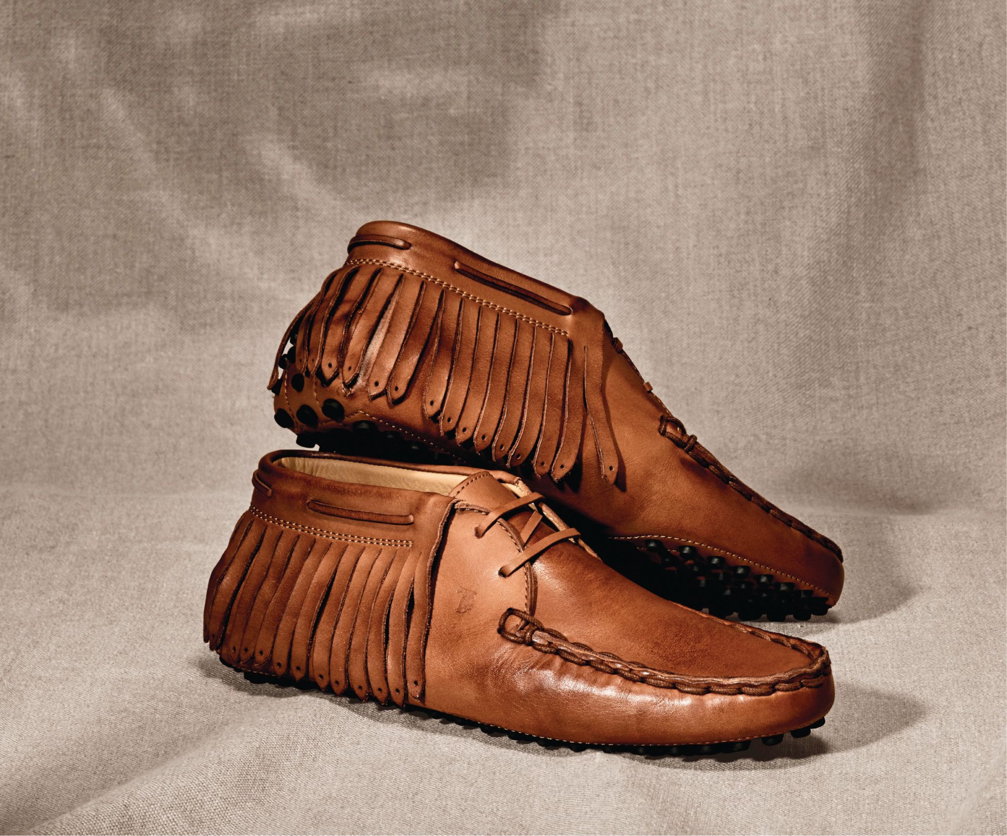 Tod’s shoes