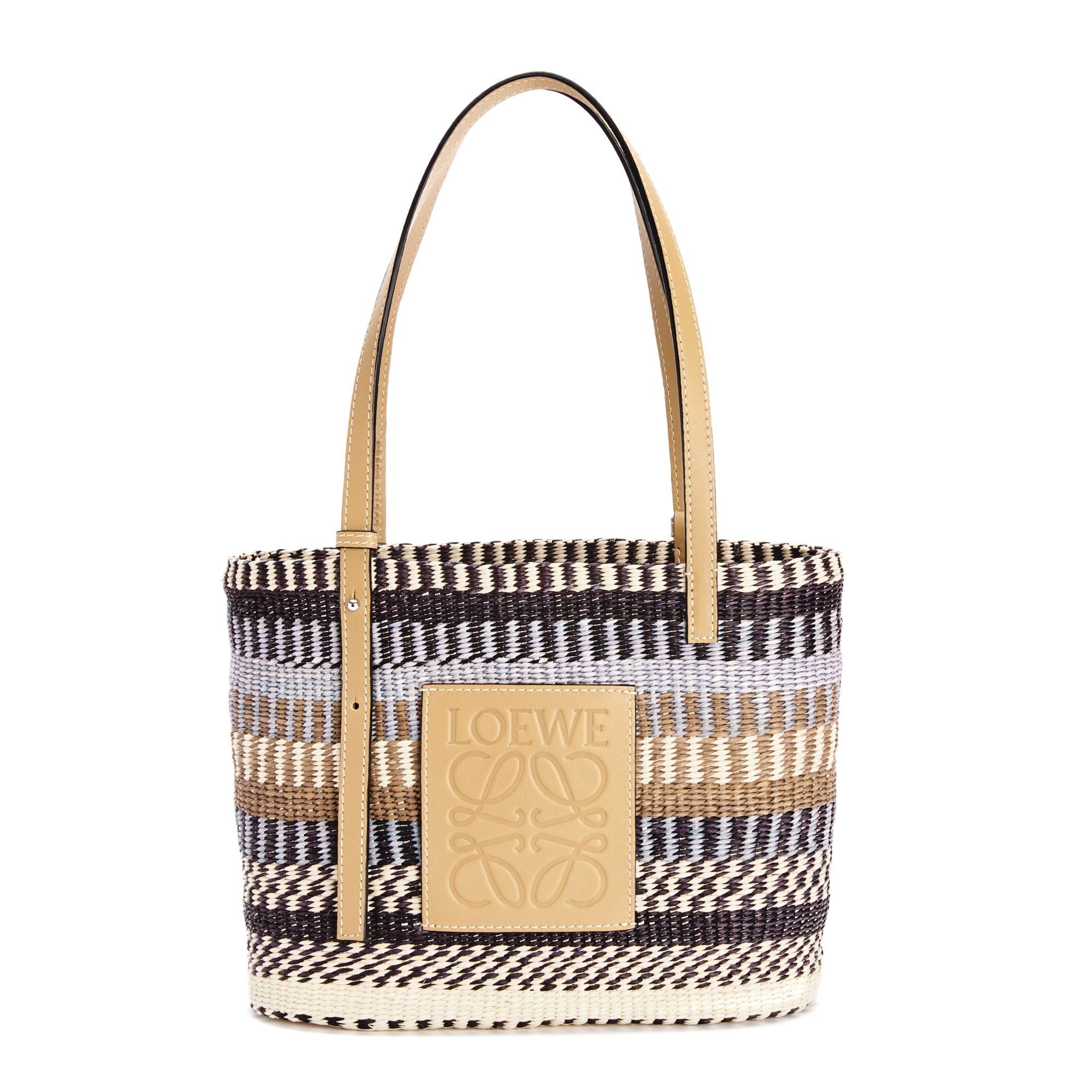 Loewe basket bag