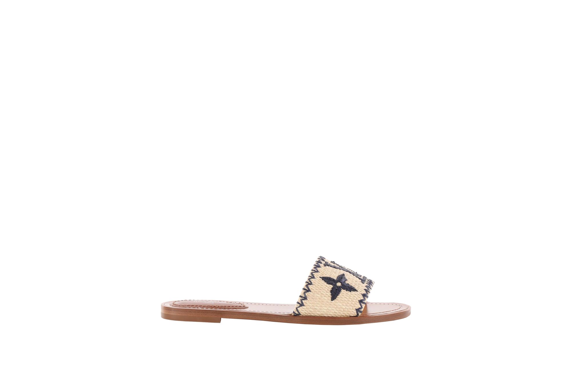 Louis Vuitton slide