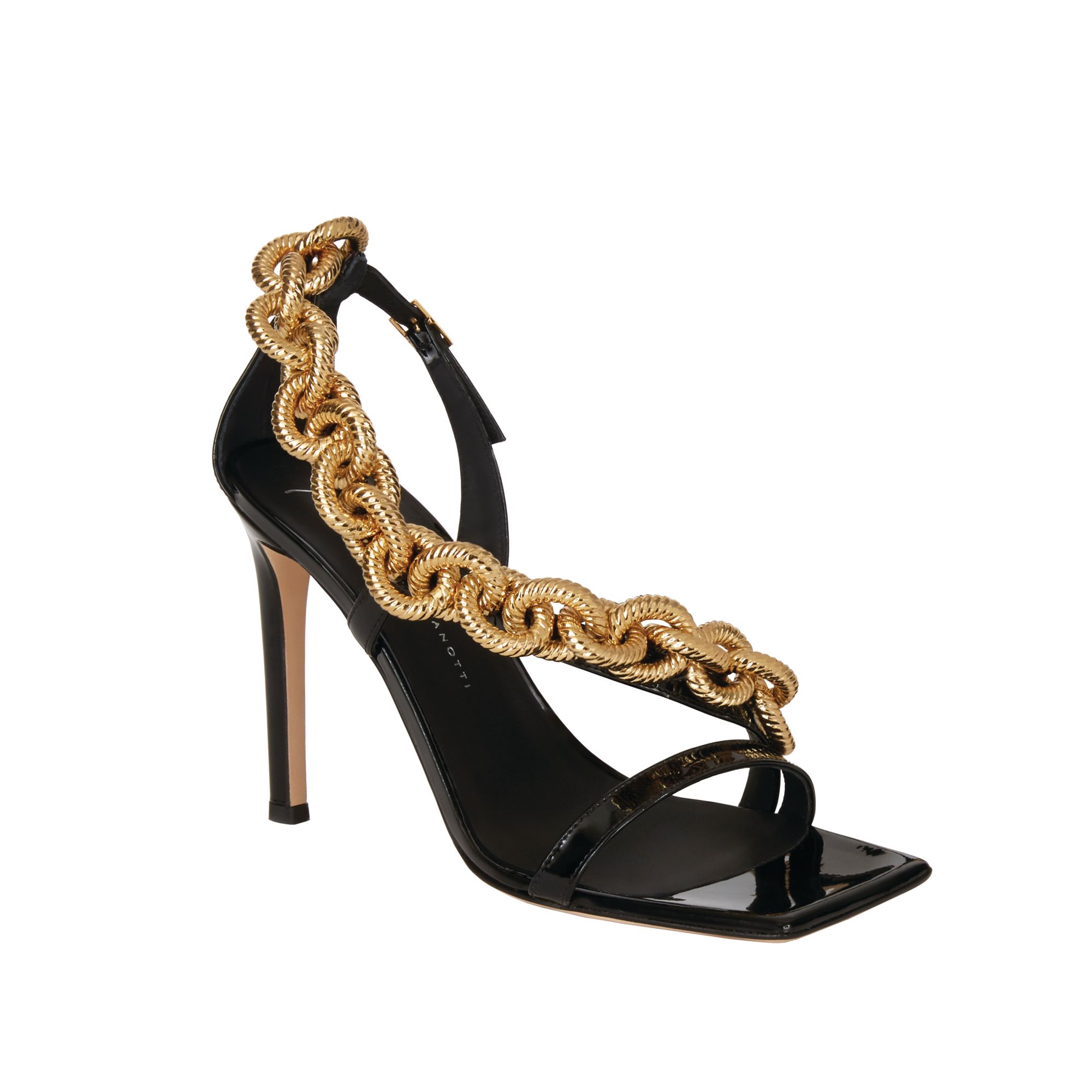 Giuseppe Zanotti Agata heels