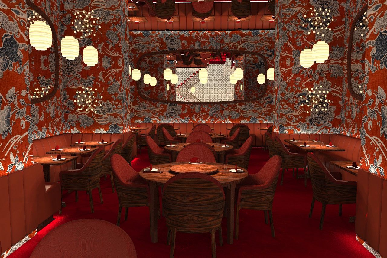 Breaking News: Chef Jowett Yu To Leave Ho Lee Fook, Restaurant Will Renovate