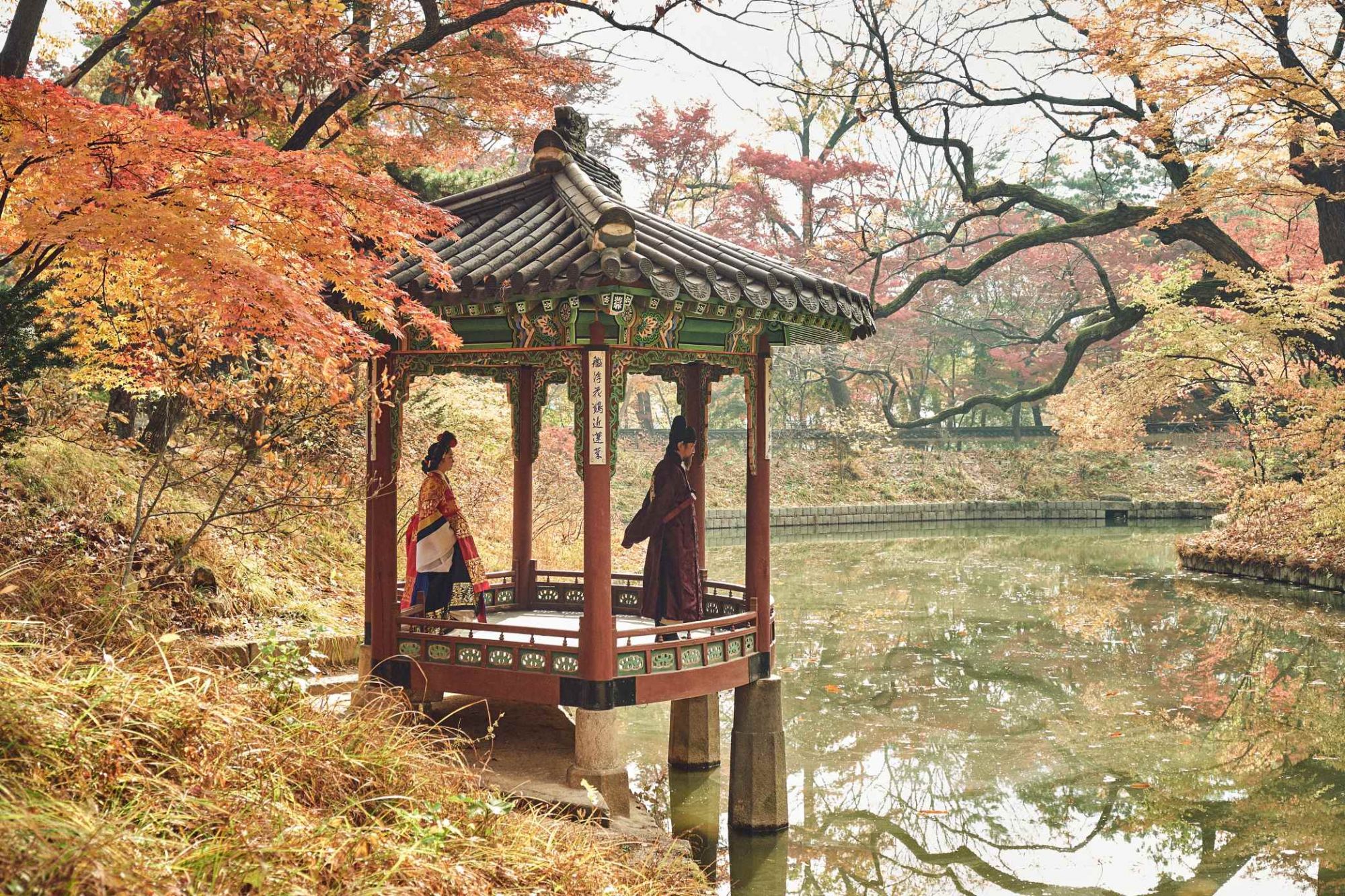 These are the most expensive Korean dramas ever made