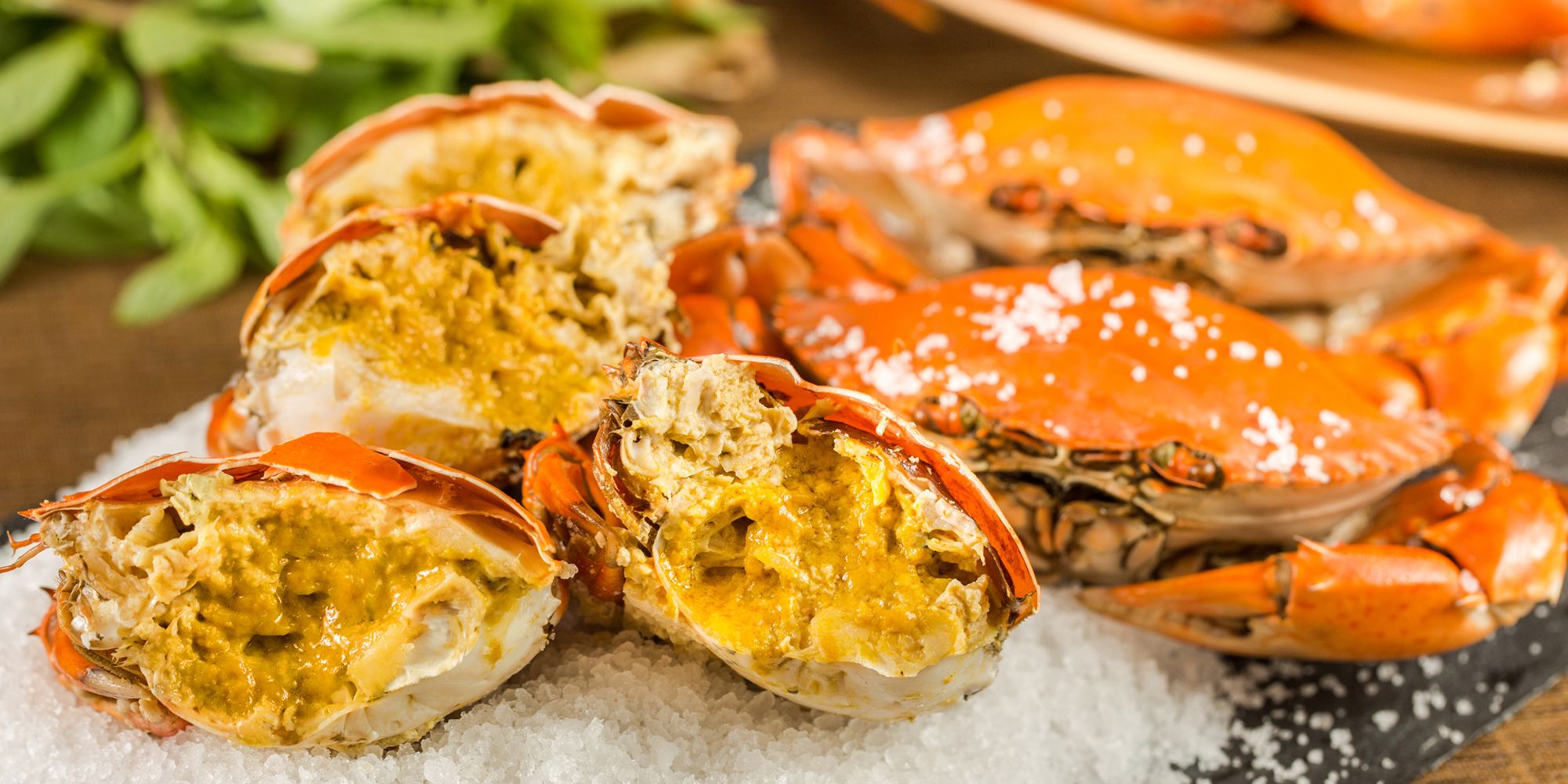 A Father’s Day Dinner Special At Megan’s Kitchen