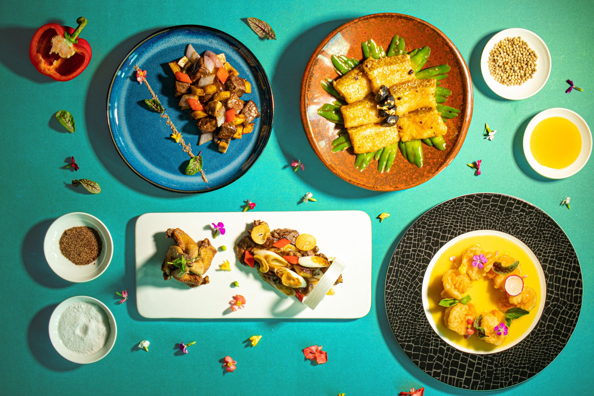 Summer Specials At Above & Beyond