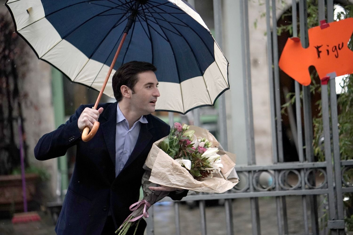 The best French shows to watch on Netflix